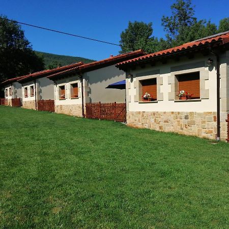 Aldehuela del RincónEl Aterpe公寓 外观 照片
