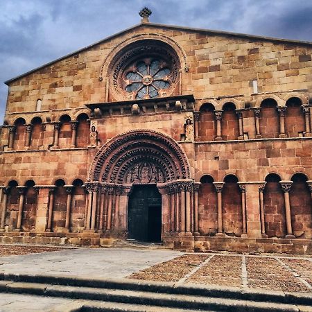 Aldehuela del RincónEl Aterpe公寓 外观 照片