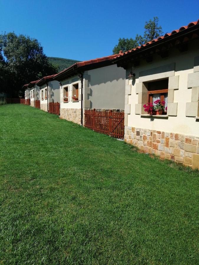 Aldehuela del RincónEl Aterpe公寓 外观 照片